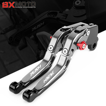 Suitable for Honda X-ADV750 XADV 17-19 years modified brake horn handle handle handle bar accessories