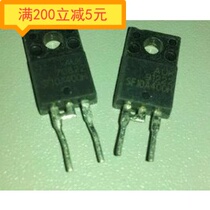 Original imported disassembler SF10A400H LCD plasma diode