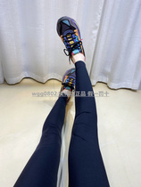 Pregnancy color 21 spring German Red Dot Award no trace black tight body thin pregnant women wear shark skin yoga pants outside