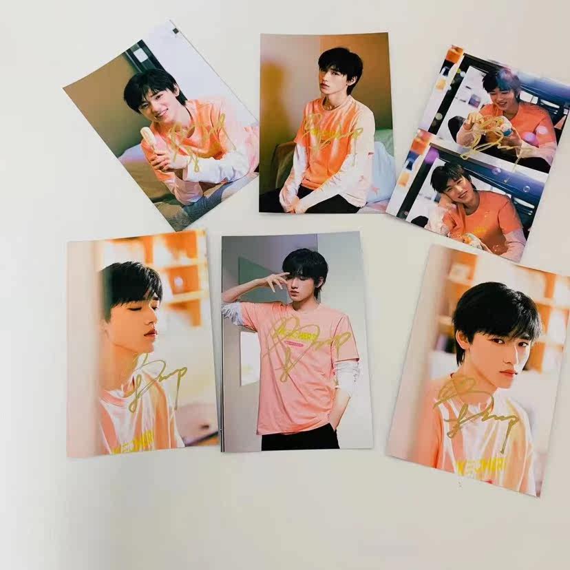 Era teen group Song Yaxuan Pink to sign up for the event Live pro-sign Pau fans should be up for the Weeks Products