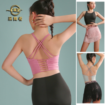 Dancer Latin Dancewoman Adult New Hanging Lifted Sweater Dance Bracelet Dance Bracelet