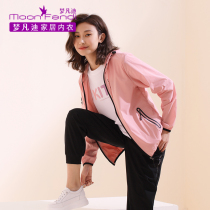 Dream Fandy Summer new outdoor light and thin women Anti-UV sun protection sunscreen skin coat 21BS421