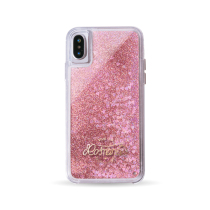 Taki Taki wifes romantic travel surrounding girl powder quicksand cute TPU phone case spot