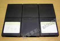 NGC game machine original memory card 251 grid original Middle used