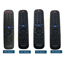 Skyworth TV Remote Control General YK-60JB JA JC JD YK-60 HA HB HC HD Universal