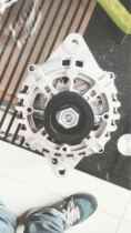 Buick Kaiyue New Junwei Lacrosse Yinglang Weilang GL8 Lefeng Cruze Kopach Mai Rui Bao generator assembly