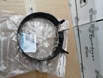 Foton Motors original parts Aoling Omakable exhaust pipe silencer clamp diameter 20CM muffler clip