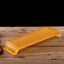 Yuantong Buddha has ancient method glaze for Buddha holy water cup pure copper great sorrow water cup Buddha for Cup base tribute platform