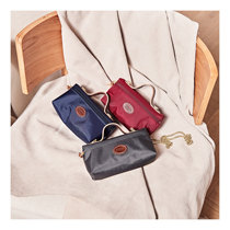 Cow XX chain bag female mobile phone bag mini shoulder bag simple Lady mini small bag lipstick bag small bag womens bag