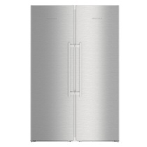 Liebherr 726 Liters Open Door Refrigerator SBSes 8673 (SGNPes4365 SKBes4350)