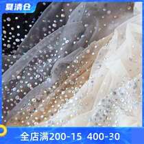 Sui Xiaotang with the same luxury super flash hot diamond socks Colorful diamond anti-hook stockings Pantyhose thin base socks