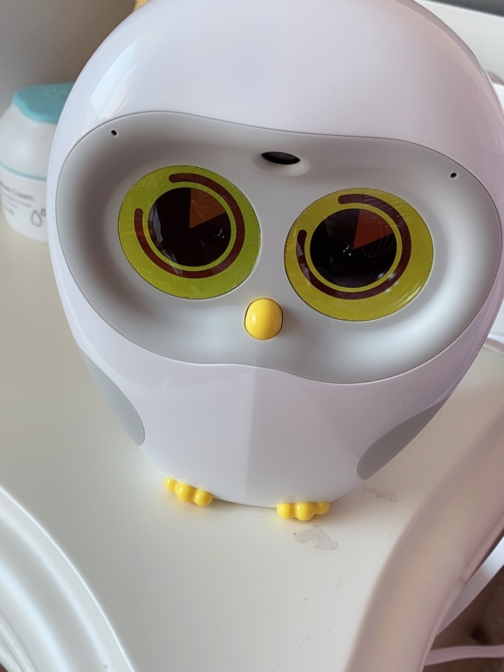 揭秘真相物灵卢卡 Luka Mini怎么样呢??到底质量好不好？