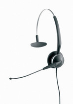 Jabra Greater Nordic GN2110ST Original Traffic Headset Customer Service Headset Customer Service Headset Headset Headset