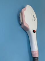 360 magneto-optical handle opt handle Hair removal gun head multi-functional four-in-one handle Beauty instrument universal