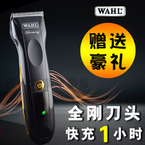 American WarlWAHL Electric Pushcut Professional Shave Hairdryers Black Gold Refill Inserts 2231 Electric Push Cut Universal