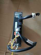 HCFA-SV-X5 Series X5DA10A-11 100W X5DA75A-11 750W He Chuan servo driver
