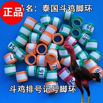 Cockfighting supplies Cockfighting foot ring Cockfighting training supplies Cockfighting foot ring Cockfighting contest supplies Competition supplies