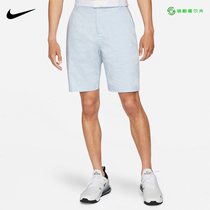 2021 models NikeGolf golf shorts male summer golf clothing golf sports shorts male blue