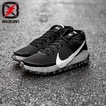 Nike Nike basketball shoes 2020 new KD13 EP Durant practical sports shoes CI9949-004