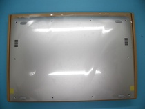 RTDPART for Lenovo YOGA 900S-12ISK gold silver shell lower cover D shell bottom shell