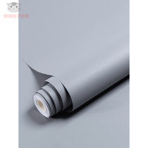 Stickless wallpaper Non-adhesive wallpaper male large boy room Decorative Headboard Sticker Wall Stickler