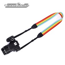 The Shooting Man Qi Classic Camera with single anti-universal camera shoulder strap micro single slapped with camera harness cord