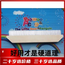 Factory direct sales Large row of brushes do waterproof special brushes Wood tool brushes Polypropylene cloth brushes Industrial brushes