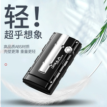 Suitable for 20 Honda Odyssey hybrid remote control key bag 19 Alishen modified key shell accessories