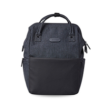 Echolac CoA backpack mens computer bag large capacity schoolbag