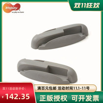 Taiwan Weplay accessories connector childrens toy sensory integration training wave trail and Rainbow Stone connection buckle