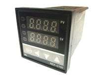 RKC intelligent temperature control C100FK02-M * AN C400FK02-M * AN C700FK02-M * AN PT100