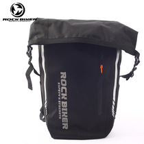  ROCK BIKER knight bag backpack Motorcycle riding waterproof large backpack Outdoor off-road backpack