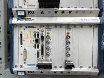  NI PXIe-1062Q 3U PXI Express Chassis 779633-01 Can be invoiced