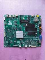 Original Hisense LED50XT900X3DU(BOM3) motherboard RSAG7 820 5753 screen HD500FUD-B01