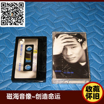 Du Dewei Rolling Stone Edition tape cassette collection nostalgia