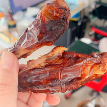 Yangrui and spiced chicken wings cooked food instant snacks honey juice chicken wings net red snacks independent packaging