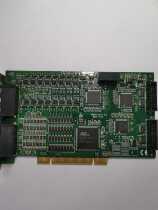 Linghua ADLINK PCI 7442 high density 128 channel isolated DIO data card Color New spot