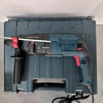 Light-duty four-pit 28 electric hammer impact drill high-power 3-function household electric-to-power tool concrete