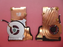RTDPART for Lenovo THINKPAD T40 T41 T42 brand new copper tube radiator fan