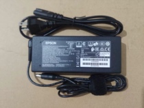 Original EPSON EPSON DS530 570W DS770 DS775 DS410 scanner power supply 24V2A