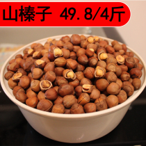 Nucai shell northeast hazelnut fresh hazelnut specialty wild hazelnut fruit 2000G original bulk