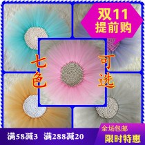 2016 Studios new children Photographic clothing Baby 100 days baby male and female photo Write True Photography Shooting Mat