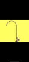 Ral winner Water Purifier Faucet Brushed Gold