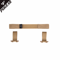 (PSIGEAR official store)MPCS mobile chest bag strap adjustment belt Chest hanging non-slip belt