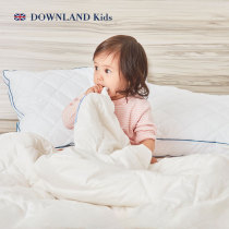 DOWNLAND baby is controlled by the four-season universal kindergarten controlled temperature air conditioner by the core child by the core