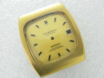 Accessories Omega 1001 Old Constellation Case