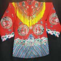 Zhengyi costume opera good crepe troupe phoenix python drama noble concubine niangniang costume Peking opera guifei drunken costume