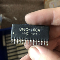 SFIC-100A SFIC-100A SF1C-100A SIP-14 single-row ceramic sheet modules