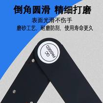 Height Multi-function digital display angle ruler Horizontal angle ruler Protractor Woodworking ruler 200 300mm