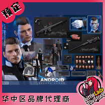 (Take order) LIMTOYS LIM009-010 Android becomes human Detroit 1 6 negotiation expert